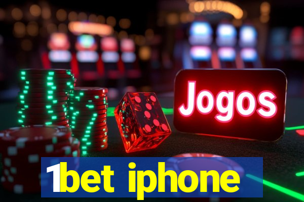 1bet iphone