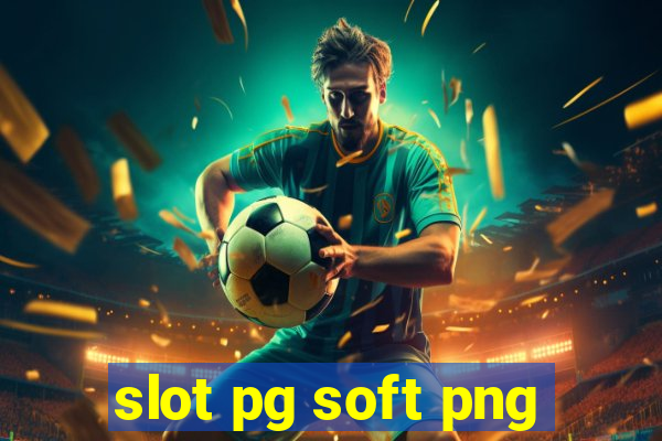 slot pg soft png