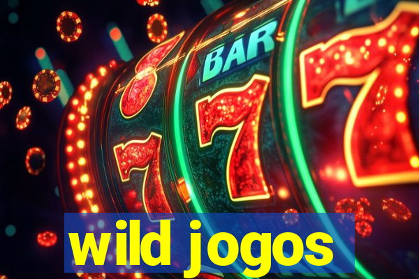 wild jogos