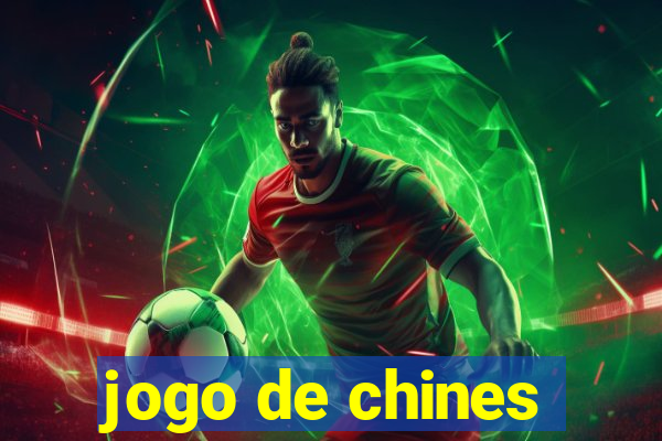 jogo de chines