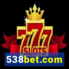 538bet.com