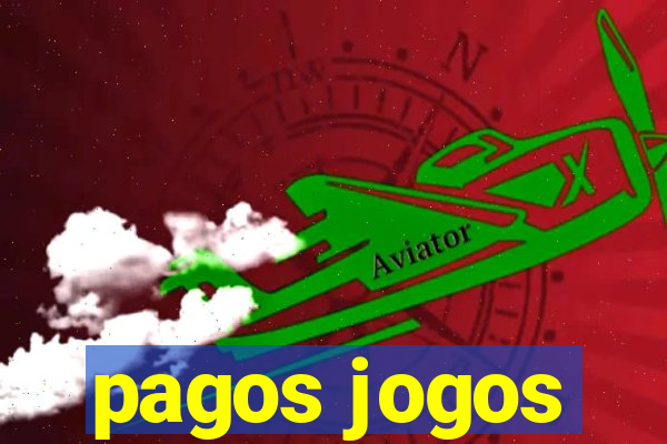 pagos jogos