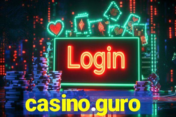 casino.guro