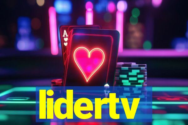 lidertv