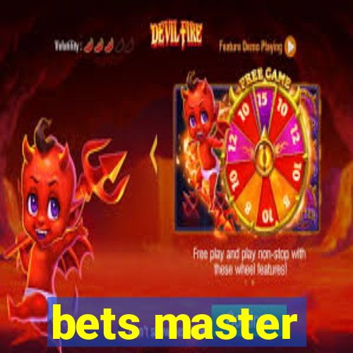 bets master