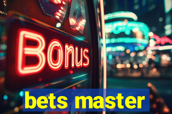 bets master