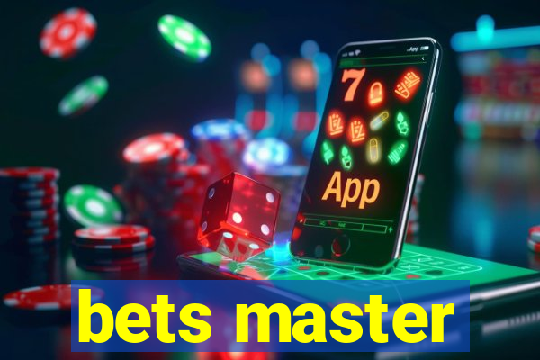 bets master