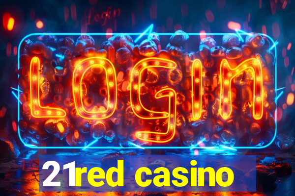 21red casino