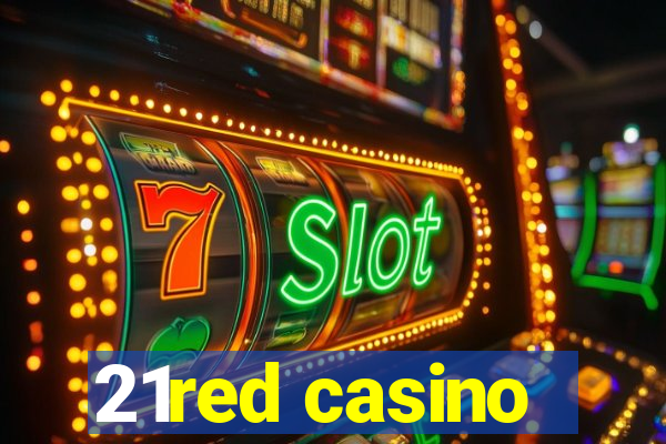 21red casino