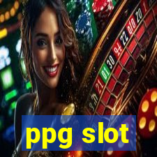 ppg slot