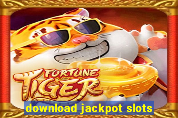 download jackpot slots