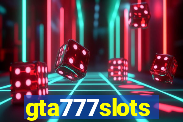 gta777slots