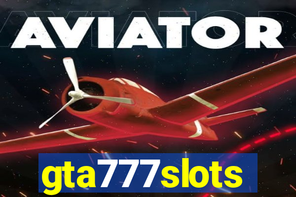 gta777slots