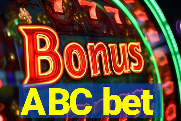 ABC bet