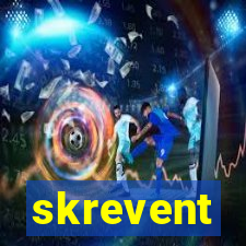 skrevent