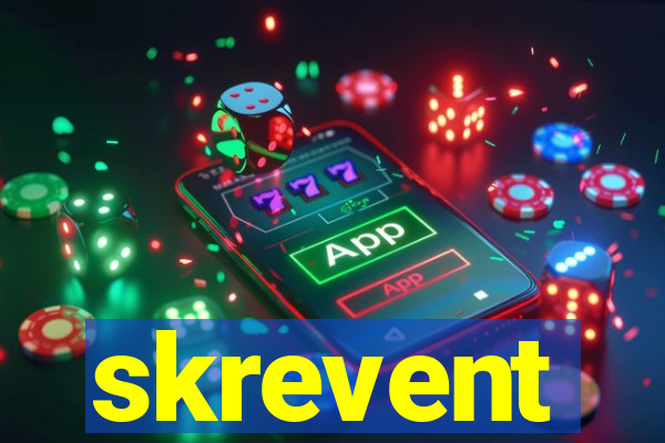 skrevent