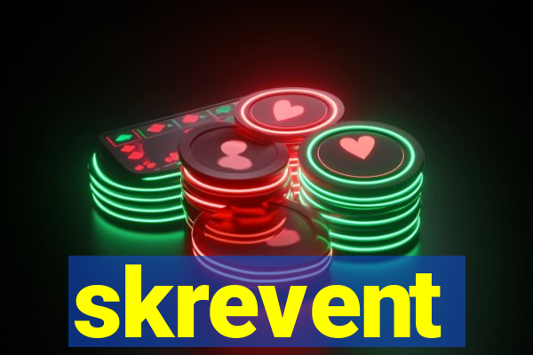 skrevent