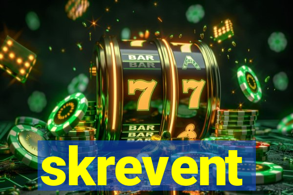 skrevent