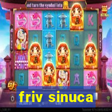 friv sinuca