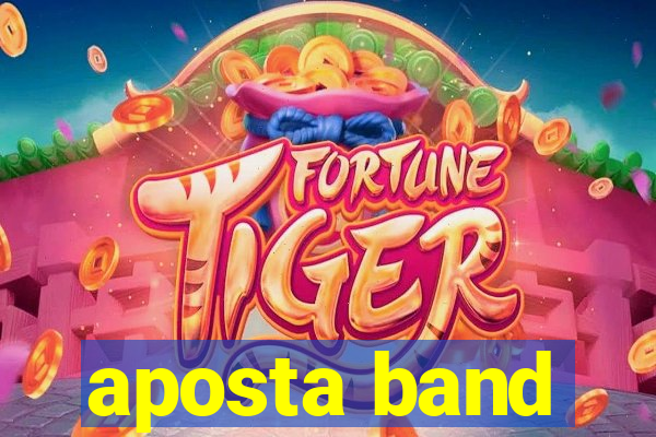 aposta band