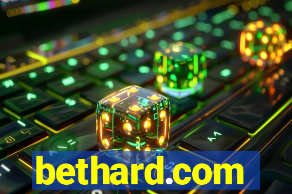 bethard.com