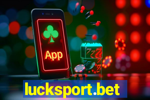 lucksport.bet