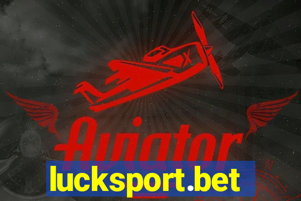 lucksport.bet