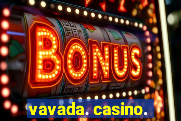 vavada. casino.