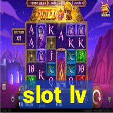 slot lv