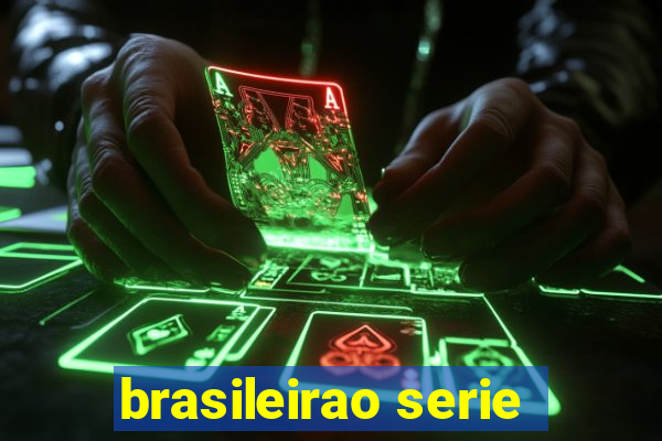 brasileirao serie