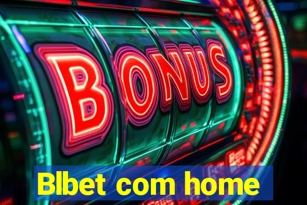 Blbet com home