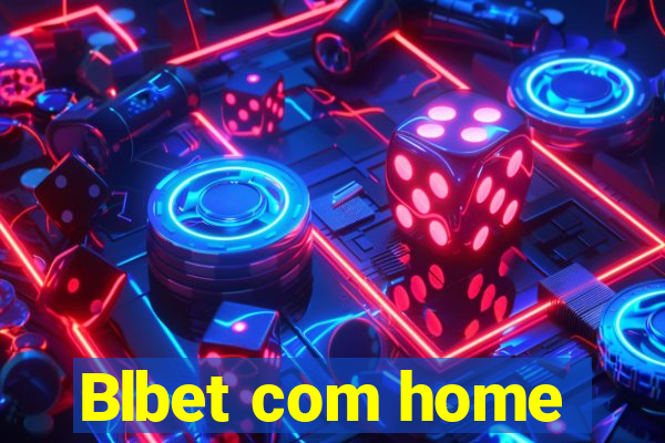 Blbet com home