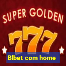 Blbet com home