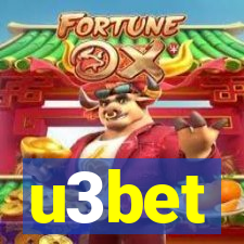 u3bet