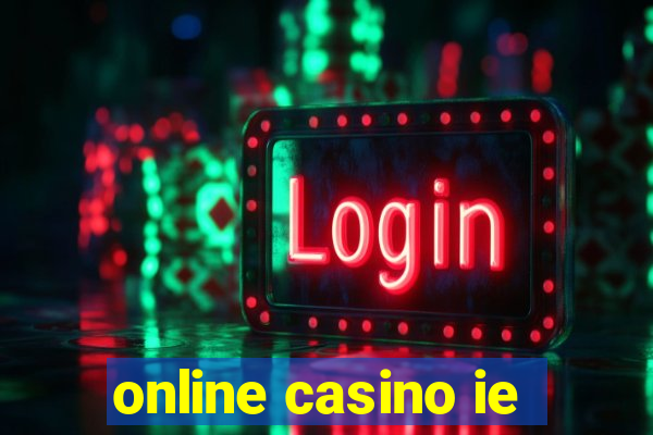 online casino ie