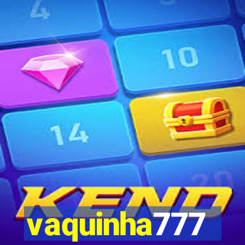 vaquinha777