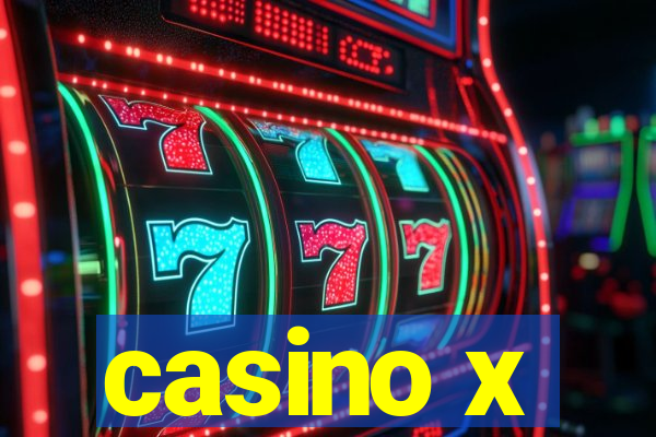 casino x