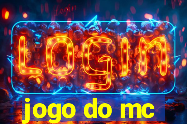 jogo do mc