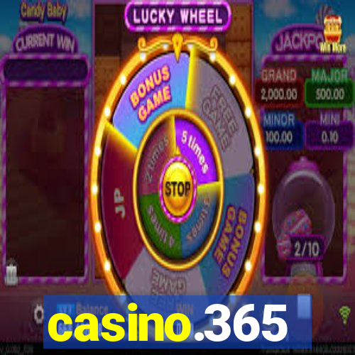 casino.365