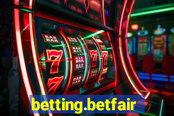 betting.betfair