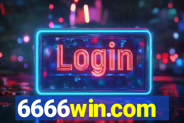 6666win.com