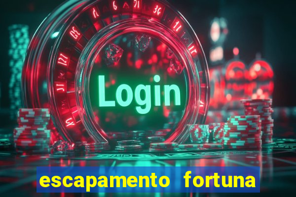 escapamento fortuna biz 100