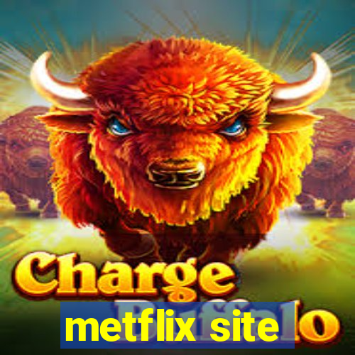 metflix site