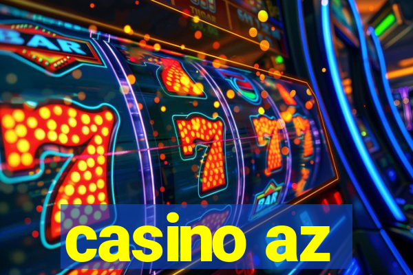 casino az