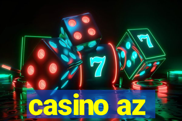 casino az