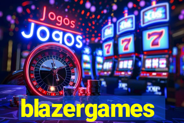 blazergames