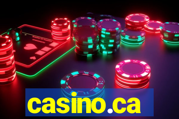 casino.ca