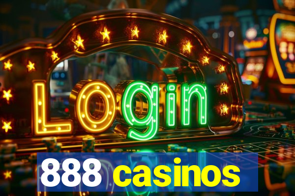 888 casinos