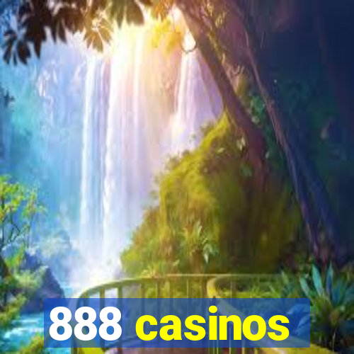 888 casinos