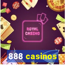 888 casinos